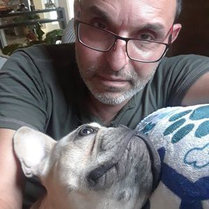 Meet your Posher, Diego